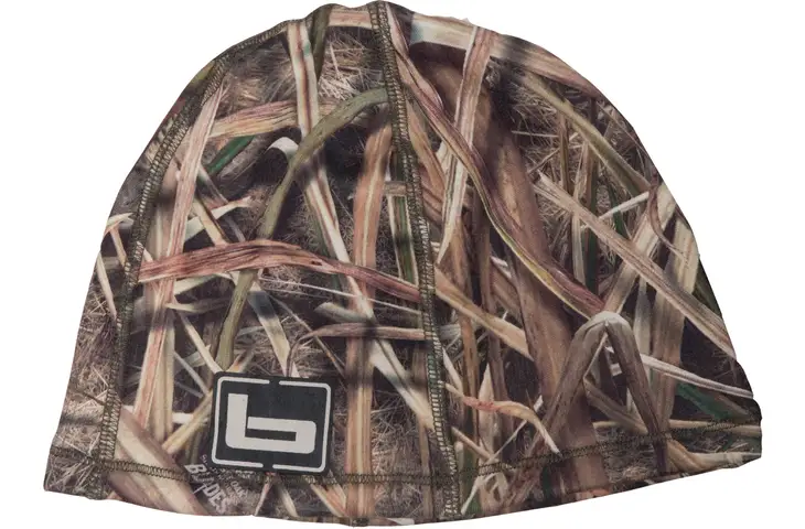 Banded LWS Beanie